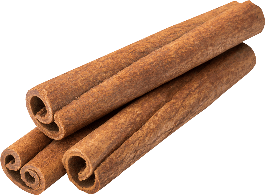 Cinnamon Sticks Png - Cinnamon Png (1024x1024), Png Download