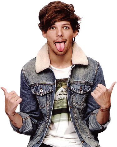 #louis Tomlinson #like - One Direction Louis 2015 (500x495), Png Download