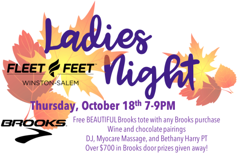 Ladies Night October 18th 7-9pm - Illustration (500x329), Png Download