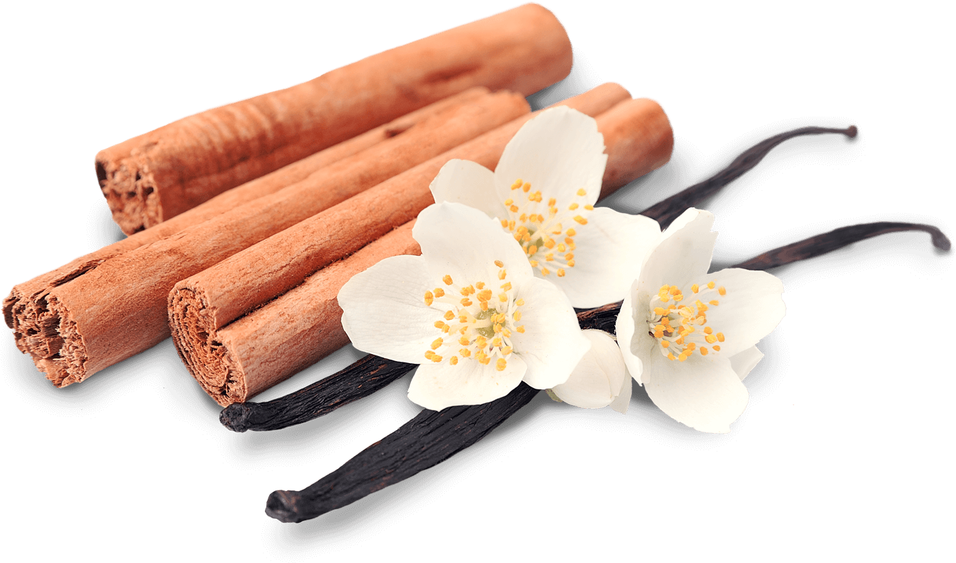 What Is An Herbal Tea - Vanilla Cinnamon (1500x911), Png Download