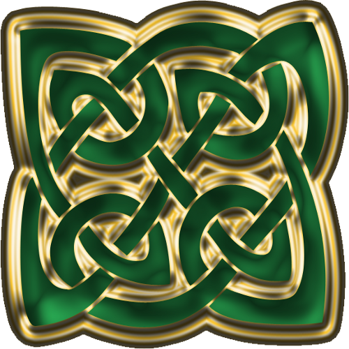 Celtic Knot Free Image On Pixabay - Celtic Logo Transparent Background (500x500), Png Download