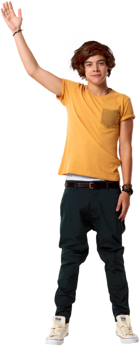 Louis His Boys My Life - Harry Styles Photoshoot (623x1283), Png Download