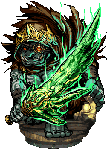 Badrigo The Diamond Sword - Illustration (358x498), Png Download