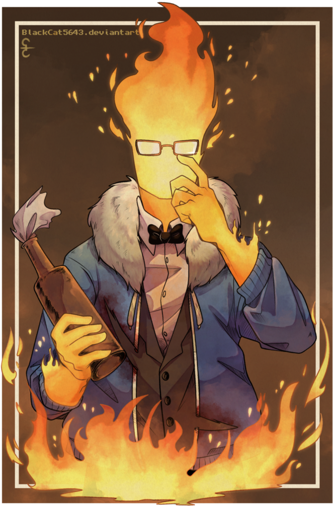 Sans Said You Might Come Here By Blackcat5643 - Video Game (729x1096), Png Download