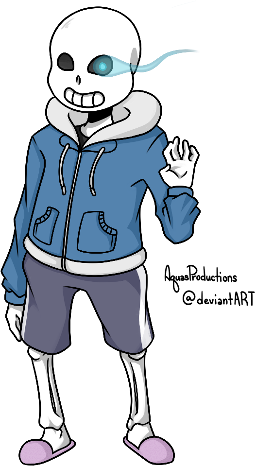 Undertale Sans Clipart Undertale - Sans Undertale Legs (600x1000), Png Download