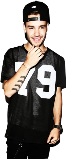 Liam Payne Png 2017 (500x547), Png Download