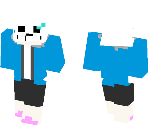 Male Minecraft Skins - Minecraft (584x497), Png Download
