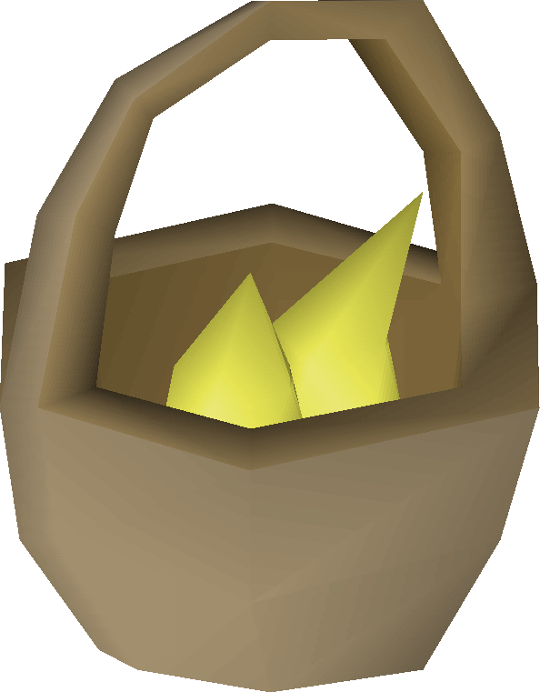 Bananas Detail - Wiki (594x761), Png Download