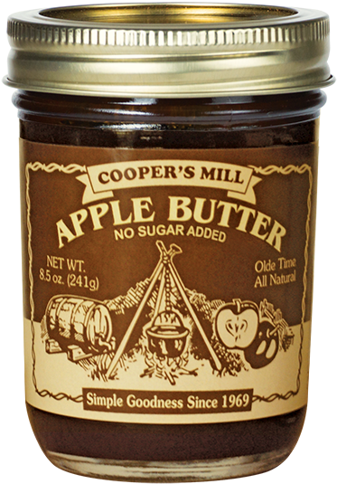Apple Butter - Sugar (450x600), Png Download