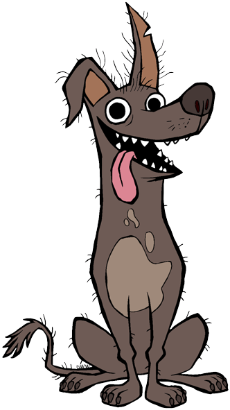 Coco-dante - Dante Coco (332x591), Png Download