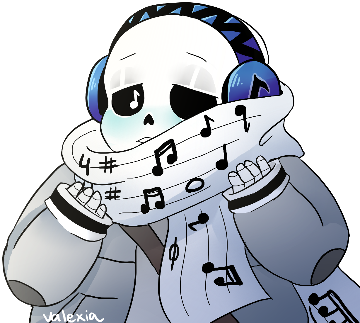 Welcome To Hell - Music Sans (1228x1174), Png Download