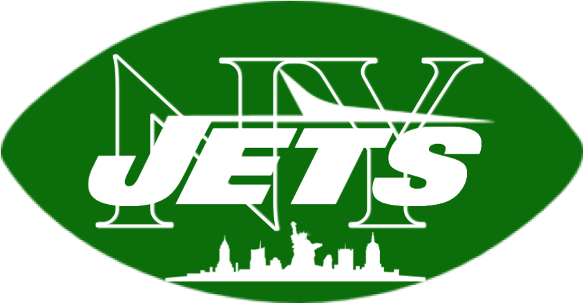 @vinjames124 - New York Jets (960x720), Png Download
