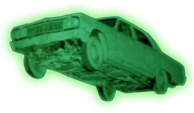 , The Discocks Vhs - Scale Model (652x425), Png Download