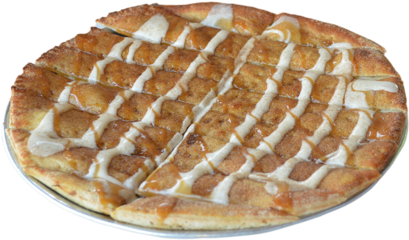 Cinnamon Sticks - Treacle Tart (1024x681), Png Download