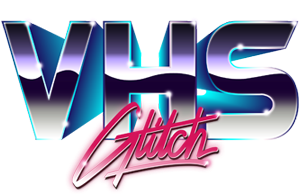 Promotional Poster Designed By Vhs Glitch For His - Graphic Design (834x201), Png Download