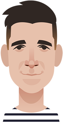 Chow Illustration Image - Illustration (450x450), Png Download