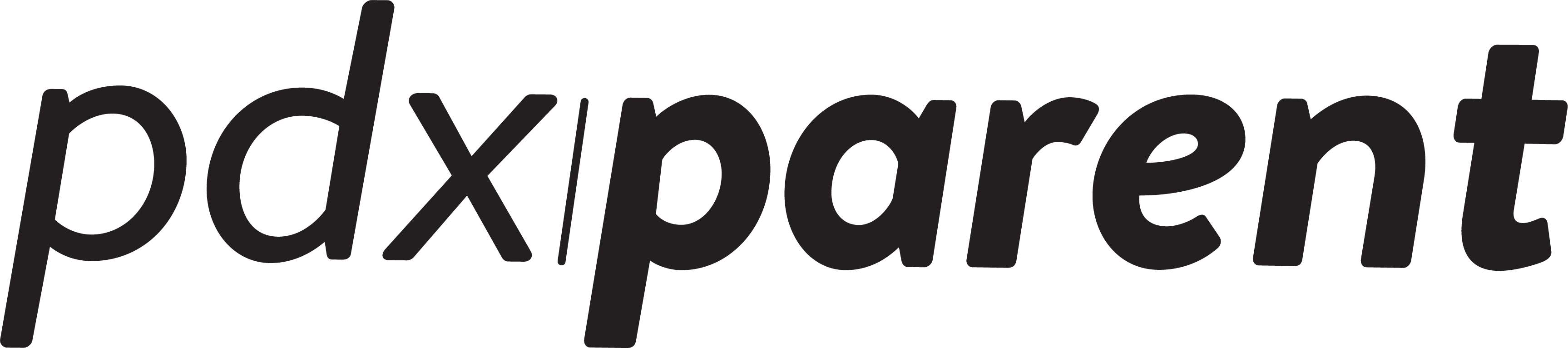 Pdx Parent (3453x766), Png Download
