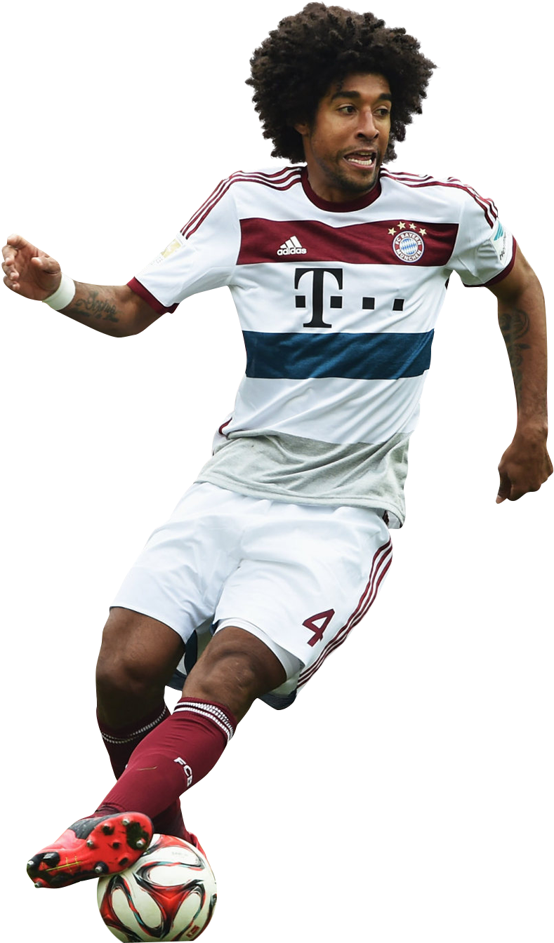 Dante Render - Manchester United F.c. (1000x1401), Png Download