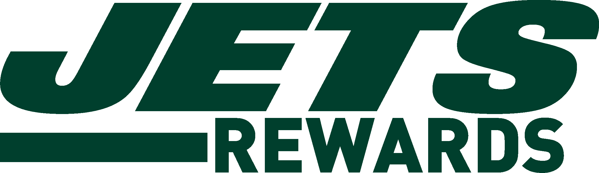 New York Jets Magnet Stockdale 5x7 (2307x666), Png Download