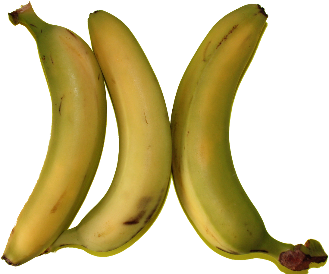 Banana, Fruit, Png, Organic, Nutrition, Dessert, Food - Imagenes De Frutas Png (960x690), Png Download