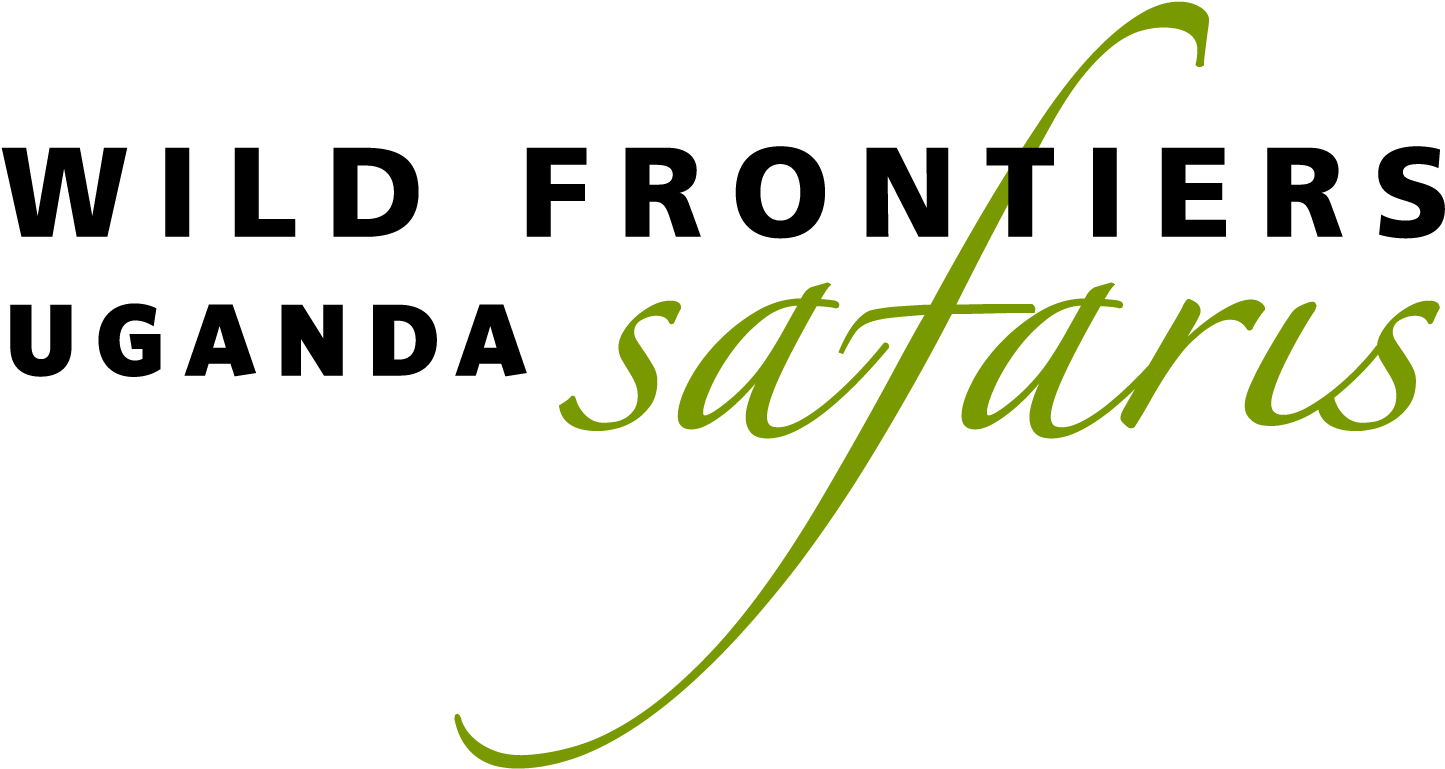 Wild Frontiers Uganda - Pocket Pearls By Reverend Willette O Wright (1606x862), Png Download