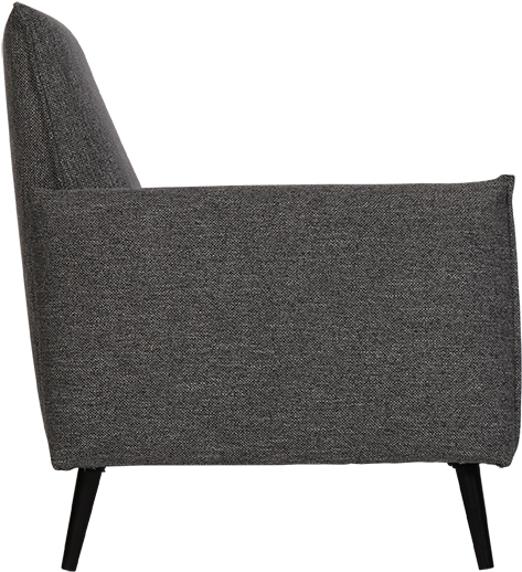 Club Chair (850x567), Png Download