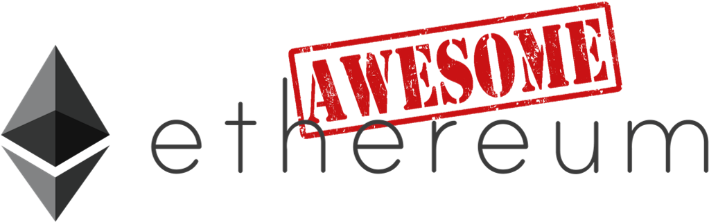 Nur Ethereum Logo Mousepads (1164x372), Png Download