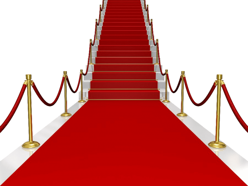 Free Png Red Carpet Png Images Transparent - Red Carpet Png Transparent (850x638), Png Download