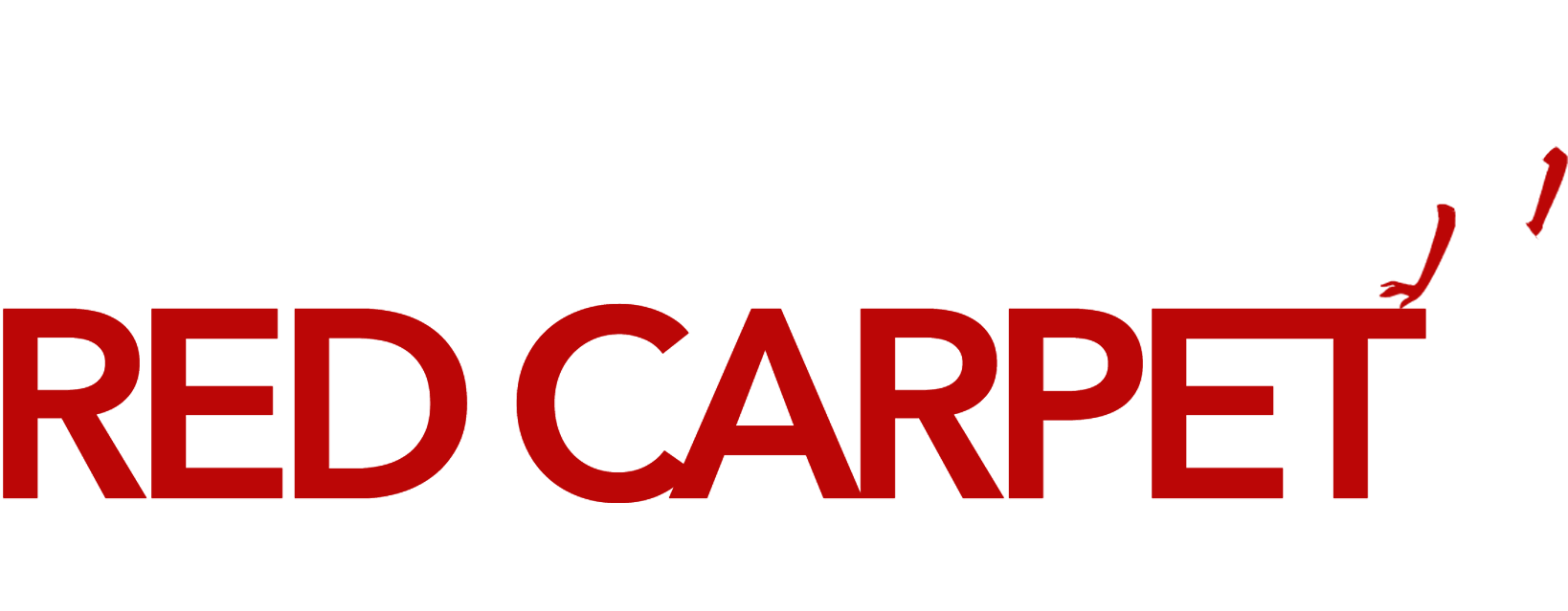 Redi Carpet Logo (1683x708), Png Download