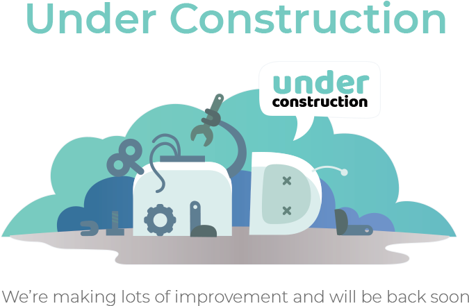 Website Under Construction - Website Under Construction Png (711x637), Png Download