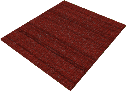 Redcarpet - Floor (500x500), Png Download