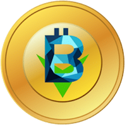 Blockvest Ico (400x400), Png Download