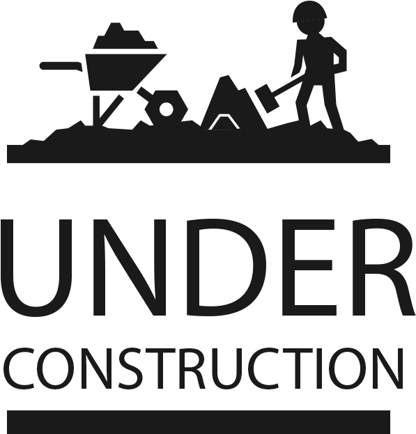 Page Under Construction - Twisted Envy Caution! Builder At Work Novelty Mug (825x676), Png Download