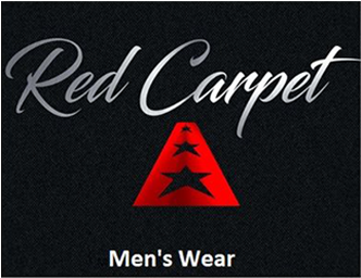 Red Carpet Menswear - Stock Illustration (400x400), Png Download