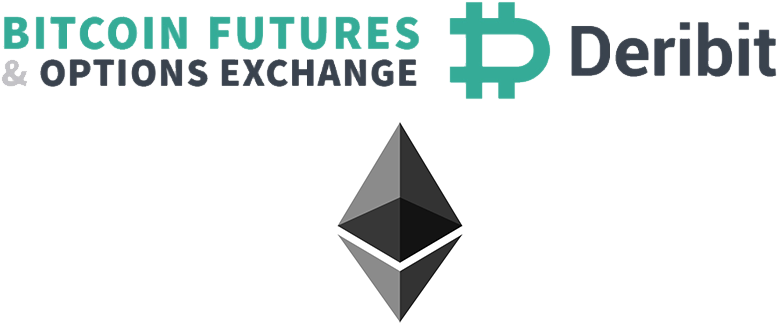 Deribit Says Ethereum Futures To Launch Before End - Ethereum (2016 Edition): Questions And Answers (850x478), Png Download