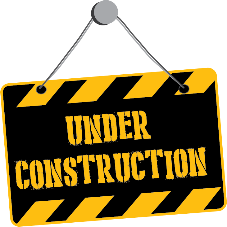 Under Construction - Under Construction Image Png (731x733), Png Download