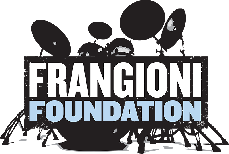 Frangioni-drums - Portable Network Graphics (800x537), Png Download