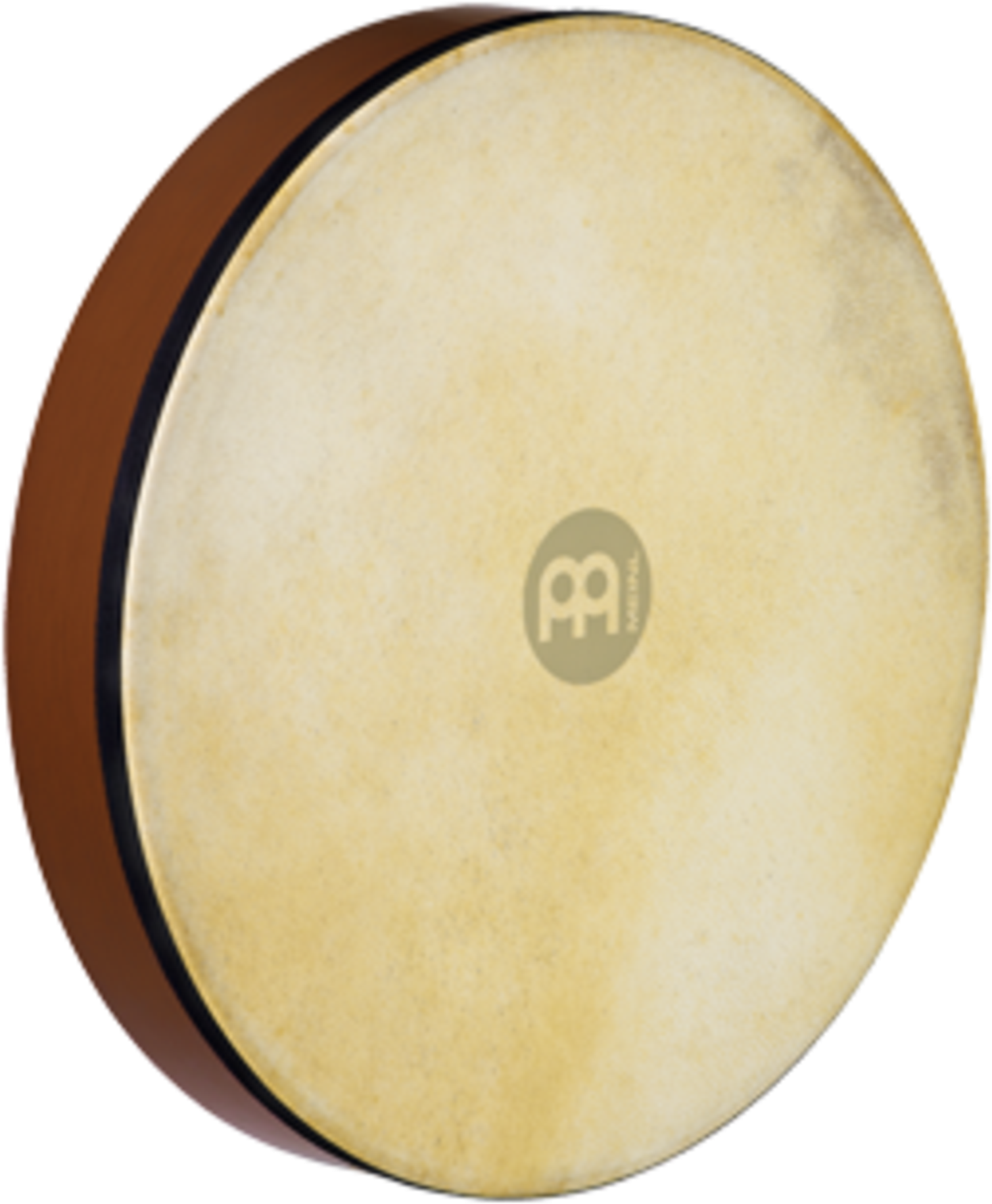 Goat Skin Hand Drum - Meinl Hand Drum (3600x2700), Png Download