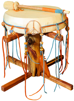 Drum (498x355), Png Download