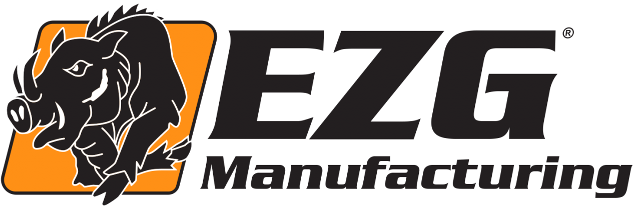 Ezg Manufacturing - Ez Grout (1280x413), Png Download