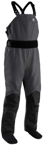 Nrs Raptor Dry Bibs - Nrs Sidewinder Dry Bibs (577x500), Png Download