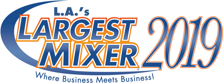 Thursday, July 18, - Orange County's Largest Mixer (768x313), Png Download