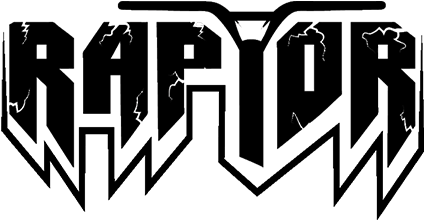 Raptor - Raptor Scooters (516x250), Png Download