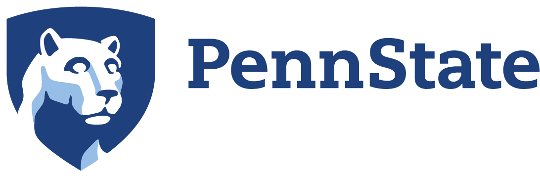 Penn State University Logo - Penn State Logo (1378x631), Png Download