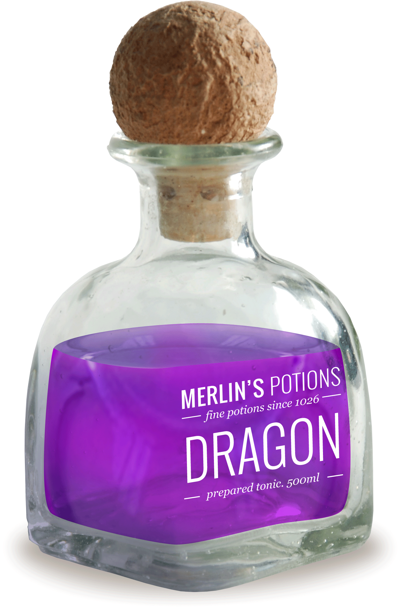 Aging Potion - $29 - 99 - Dragon Tonic - Fae09a (tränke) *plain* Kaffeetasse (2137x2137), Png Download