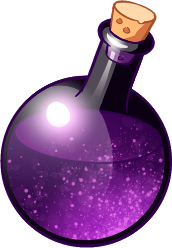 Fragrance Oil (346x500), Png Download