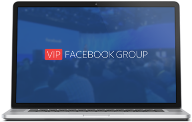 Join Our Growing Facebook™ Group After Your Purchase - Mobile Phone (421x492), Png Download