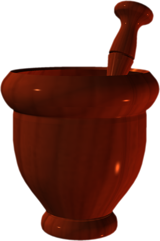Potion-018 - Graphics (318x480), Png Download