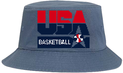 Bucket Hat Otto Cap 16 - Groovy Bucket Hats (400x324), Png Download