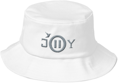 Flexfit Bucket Hat - School (500x500), Png Download